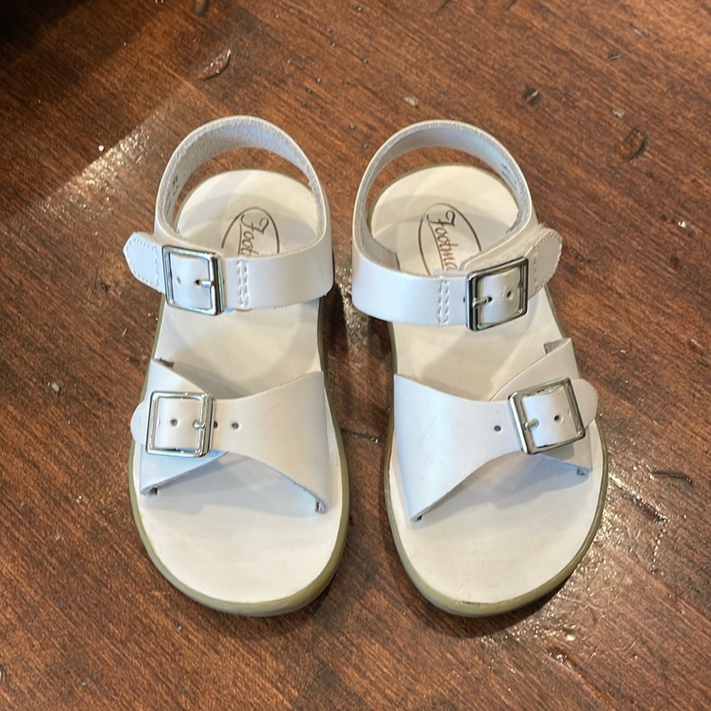 Footmates tide sandal
